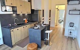 Le Cosy Saint-Christophe - Proche Disney Paris - Wifi Netflix